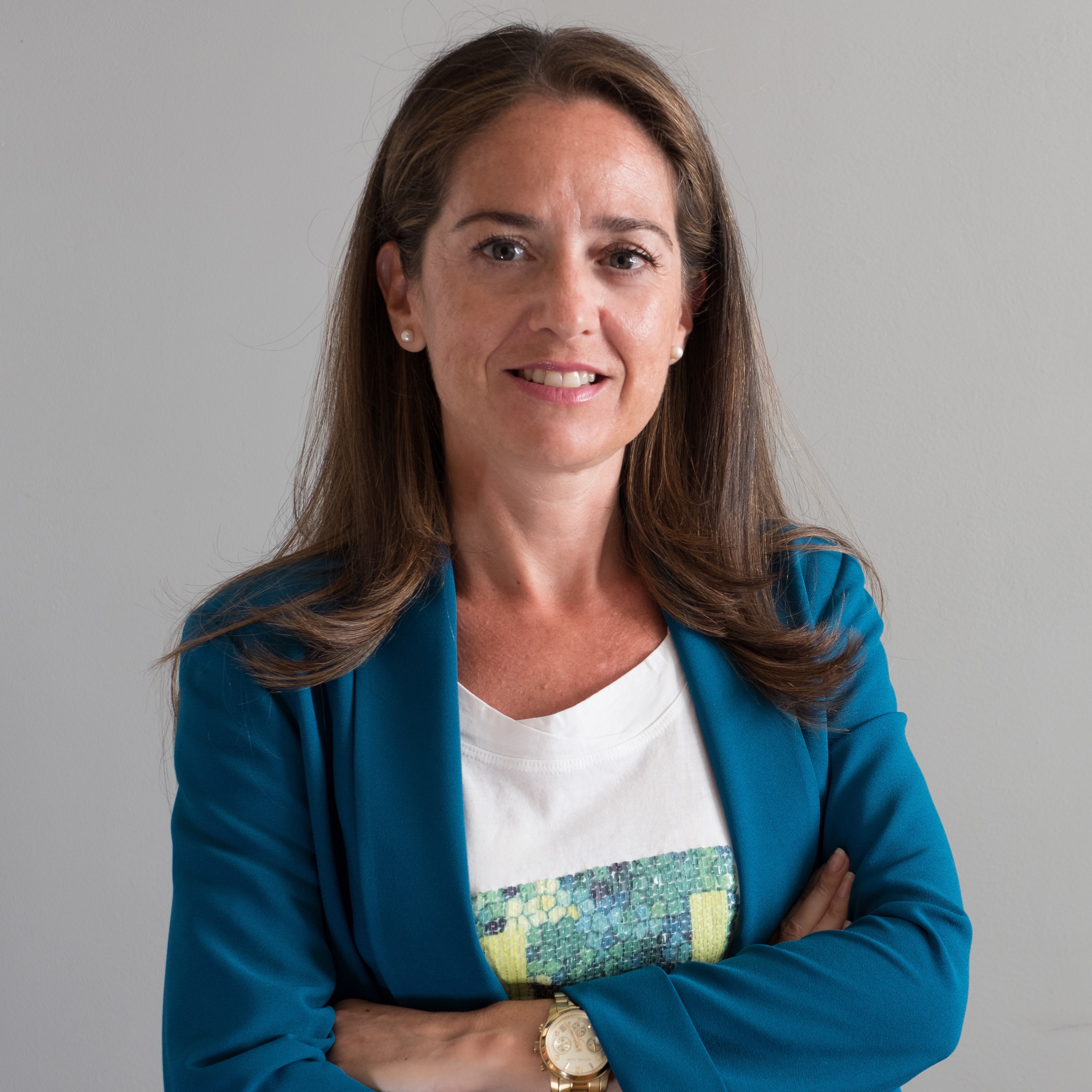 Yolanda Gómez Lugo Newtrust Cm